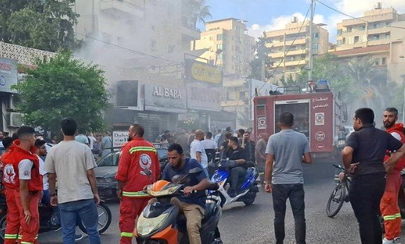 لبنان: ارتفاع حصيلة شهداء موجة التفجيرات بأجهزة اللاسلكي إلى 20 شخصا