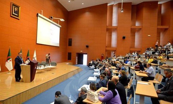 افتتاح السنة الجامعية بالمدرسة العليا للفندقة والإطعام