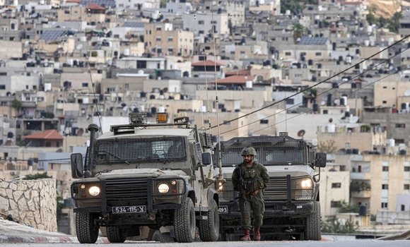 البرلمان العربي: لا سيادة لكيان الاحتلال الصهيوني على الأرض الفلسطينية