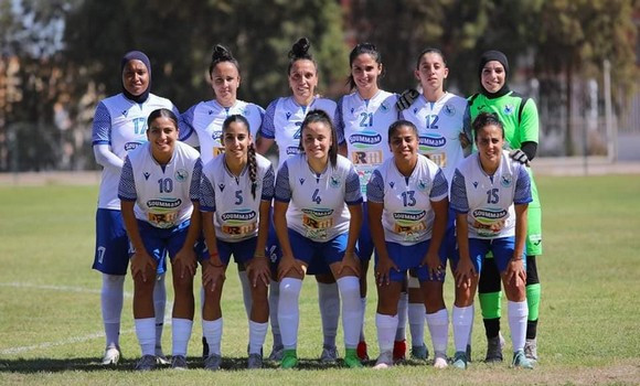 Ligue des champions féminine/CF Akbou: une victoire d’entrée pour partir du bon pied