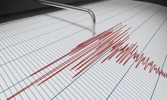 Secousse tellurique de 3,2 degrés dans la wilaya de Khenchela