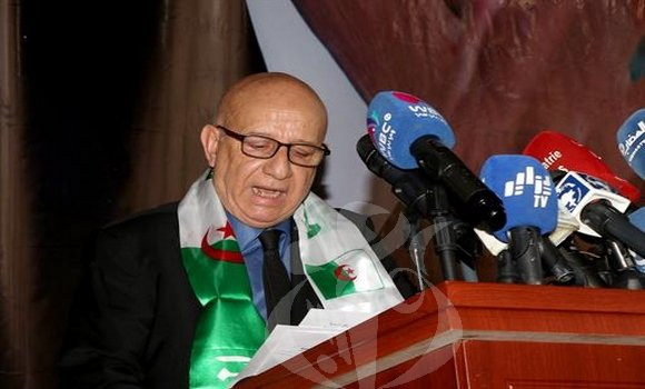 Présidentielle: le programme du candidat indépendant M. Abdelmadjid Tebboune consolide la stabilité économique