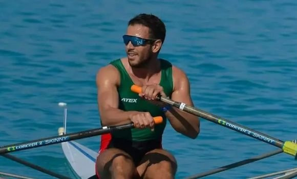 Aviron/Mondiaux 2024: l’Algérien Sid Ali Boudina qualifié en demi-finale