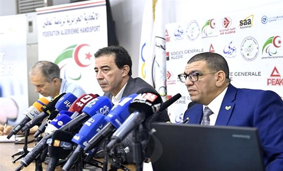 Jeux Paralympiques-2024: l’Algérie sera représentée par 26 athlètes à Paris