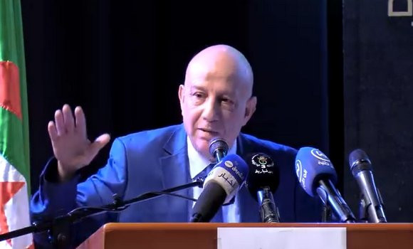 Présidentielle: le programme du candidat indépendant M. Abdelmadjid Tebboune assure l’équilibre du développement entre les régions