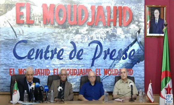 L’édification des institutions de l’Algérie indépendante, thème d’une conférence à Alger