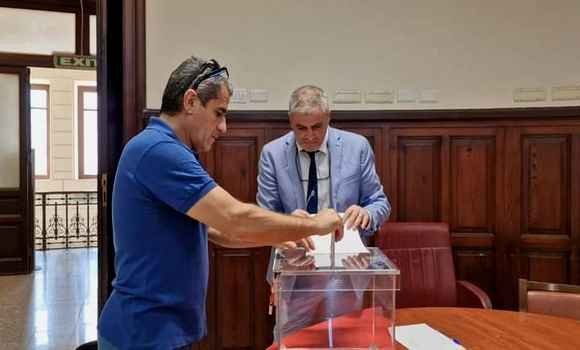 Présidentielle: forte mobilisation des membres de la communauté nationale en Italie pour voter et renforcer leur lien avec la patrie