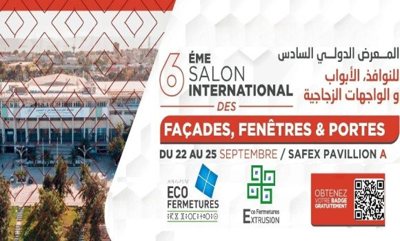 Ouverture à Alger du 6e SIFFP avec la participation de plus de 80 exposants