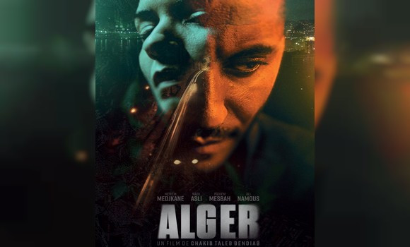 Le long-métrage « 196 mètres/Algiers » projeté en avant-première à Alger