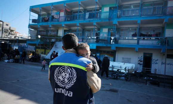 ​Agression sioniste: les enfants de Ghaza risquent de devenir une « génération perdue » 