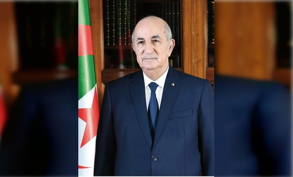 Présidentielle: Biographie du président de la République, M. Abdelmadjid Tebboune