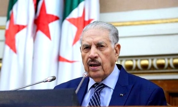 ​L’Algérie poursuivra sur la voie de l’indépendance décisionnelle de l’Afrique 