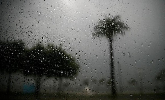 De fortes chutes de pluie attendues vendredi sur la wilaya de Tindouf