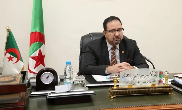 Le Conseil de la nation prend part à une rencontre consultative de la Ligue des sénats et conseils consultatifs d’Afrique et du monde arabe