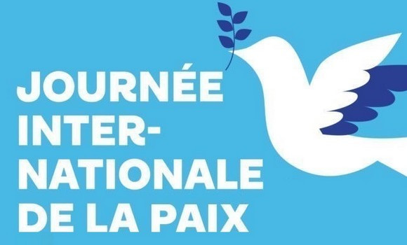 ​ »L’art pour la paix », une initiative du CAERT pour promouvoir la culture de la paix 