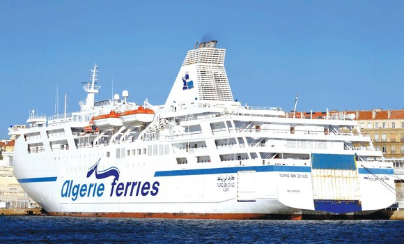 Transport maritime: l’ENTMV met en garde contre la réservation électronique des billets en dehors de son site officiel