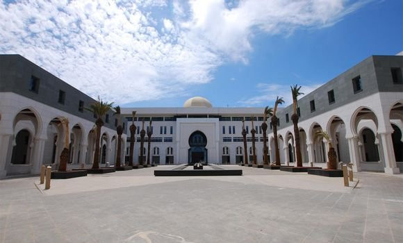 Agrément à la nomination du nouvel ambassadeur d’Algérie auprès de la République de Malte