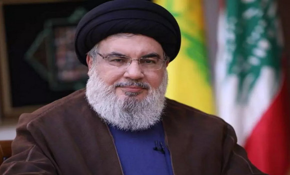 ​Liban/agression sioniste : Nasrallah rejoint ses compagnons martyrs, vives condamnations internationales 