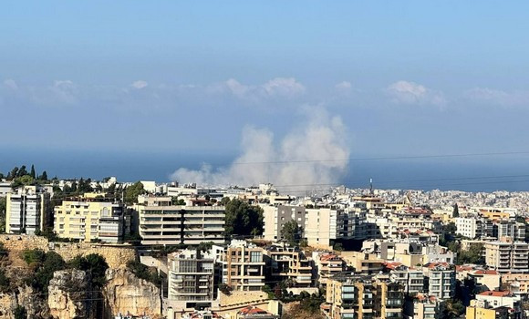 ​Agression sioniste contre le Liban: les appels au cessez-le-feu « restent lettre morte » 