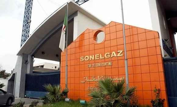 Sonelgaz: exportation d’une importante cargaison de pièces de rechange pour compteurs d’électricité vers la Tunisie