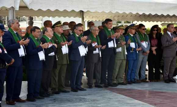 La wilaya d’Alger célèbre la journée nationale de l’émigration