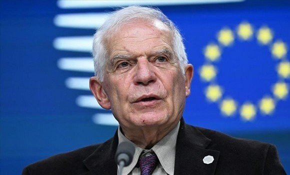 ​Liban: M. Borrell souligne l’urgence de parvenir à une solution politique pour éviter un « embrasement généralisé » 