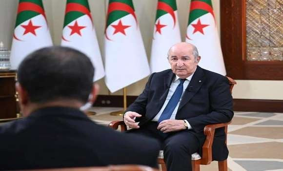 Révision de l’accord d’association Algérie-UE à partir de l’année prochaine