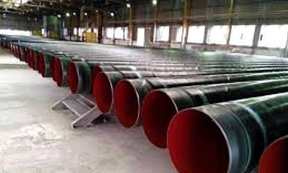 Oran: entrée en service bientôt d’une nouvelle unité de production de pipes