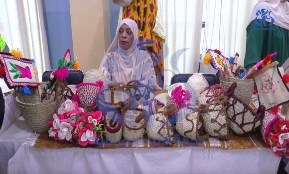 Journée internationale des femmes rurales: diverses manifestations à Ouargla et à Touggourt