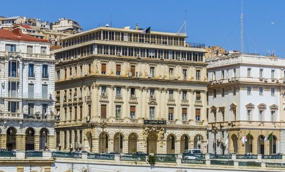 Banque d’Algérie: début à Alger de la 29e réunion ordinaire de la Commission arabe des systèmes de paiement et de règlement