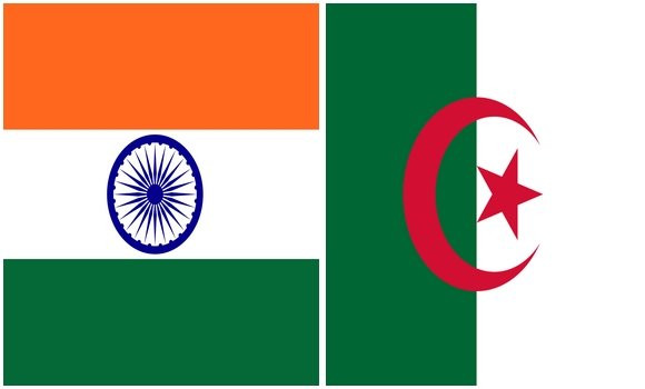 La présidente de la République de l’Inde entame dimanche une visite d’Etat en Algérie