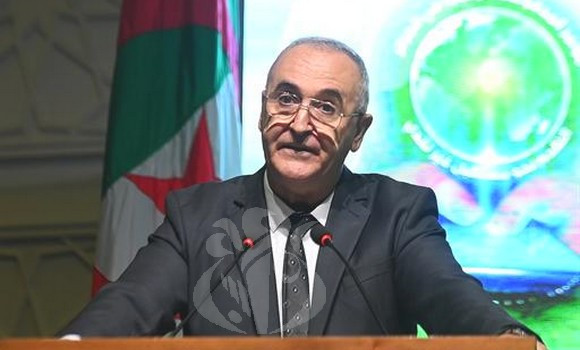 Finances/paiement: l’Algérie a accompli des « progrès significatifs » en matière de transition numérique