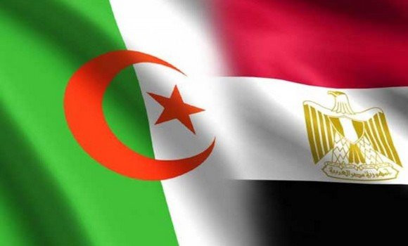 Algérie/Egypte: relations historiques privilégiées et volonté constante d’instaurer une coopération fructueuse