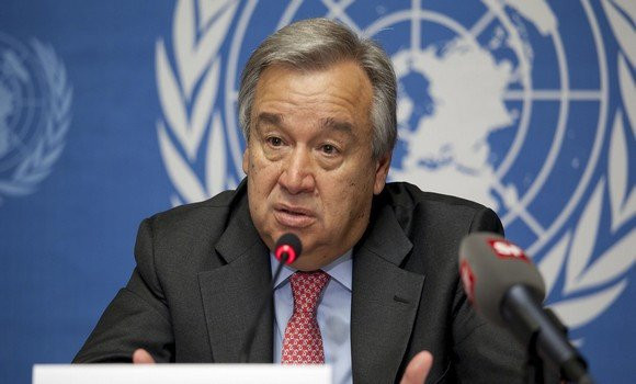 ​Guterres juge « plus urgent que jamais » de parvenir à une solution politique qui « permette l’autodétermination du peuple du Sahara occidental » 