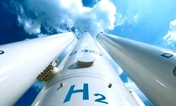 Energies renouvelables: l’Algérie dispose d’un énorme potentiel en matière de production de l’hydrogène vert