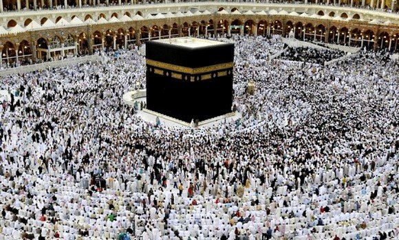 Hadj 2025 : dimanche 27 octobre, dernier délai pour les inscriptions au tirage sort