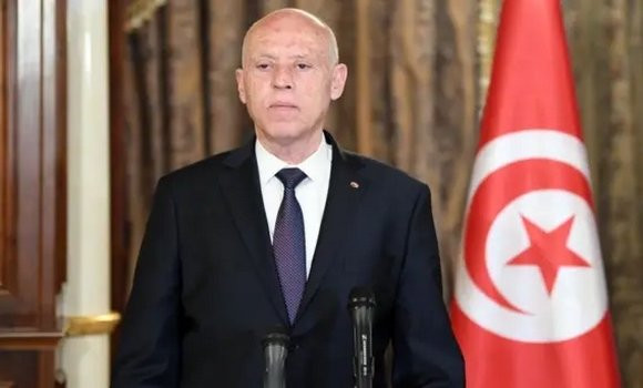 ​Tunisie: l’instance électorale confirme la victoire du candidat Kaïs Saïed 