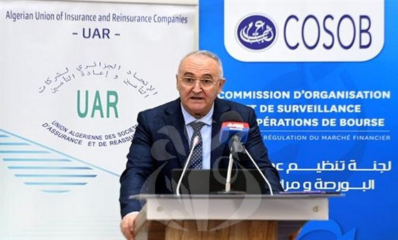 Faid réaffirme l’engagement du Gouvernement à soutenir le marché financier et ses mécanismes de financement