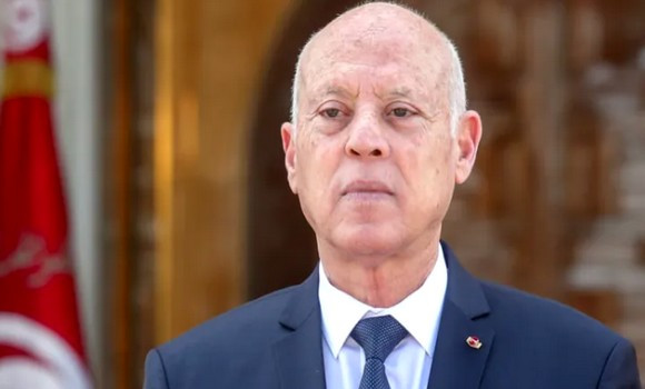 ​Tunisie: le président Kais Saied réélu avec 90,7% des suffrages 