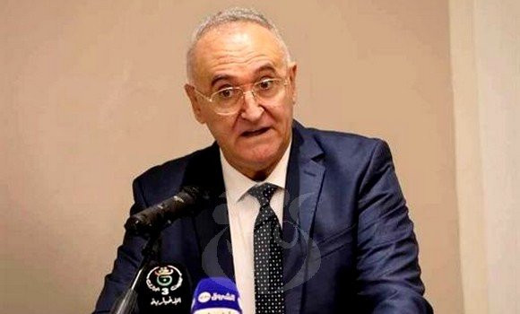 Faid réaffirme l’engagement de l’Algérie au renforcement de la coopération arabo-africaine