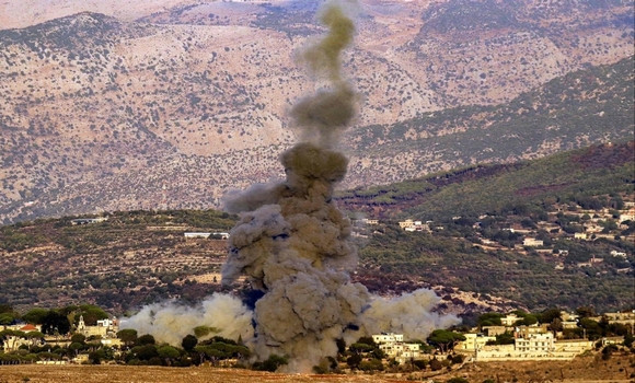 ​Liban: au moins 95 martyrs dans les attaques sionistes de lundi     