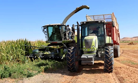 Le Registre national agricole numérisé à 100%