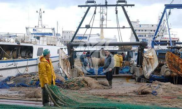 Lutte contre la pêche illicite: l’Algérie reçoit le Prix de la conformité de la CGPM 