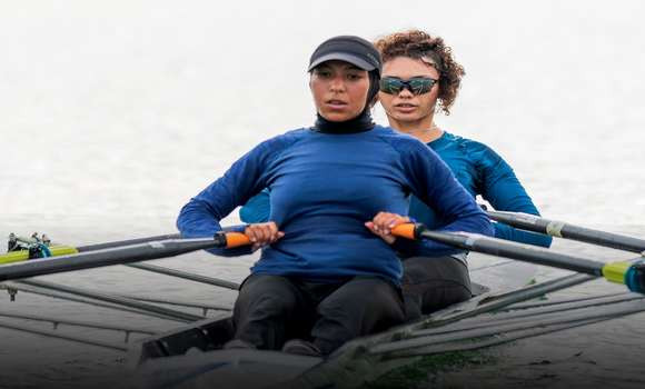 Aviron/Championnat d’Afrique 2024: nouvelle médaille d’or pour l’Algérie