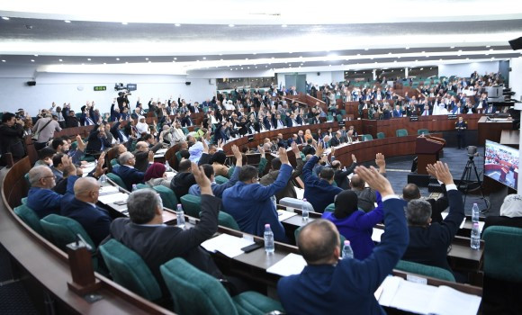 APN: les députés adoptent le projet de loi de finances 2025