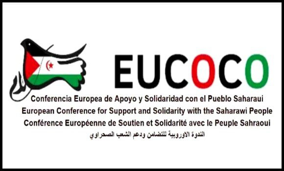 ​Le Portugal accueille la 48e conférence de l’Eucoco en soutien aux droits du peuple sahraoui 