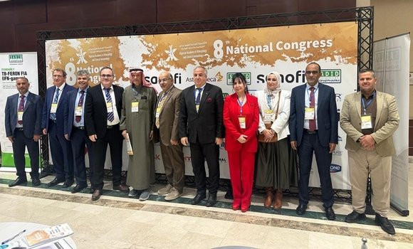 Création de l’Académie arabe d’allergologie et d’immunologie clinique