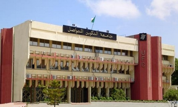 Journée d’étude à Alger sur l’entrepreneuriat en milieu universitaire