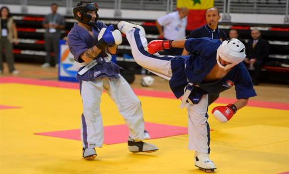 Championnat du monde de Yoseikan Budo par clubs et par nations: début de la compétition à Oran en présence de 400 athlètes de 15 pays