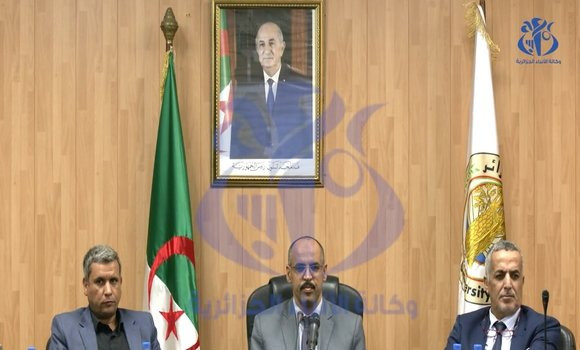 « La cybersécurité », thème d’une conférence scientifique à Alger